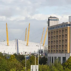 Hotel Holiday Express Greenwich, An Ihg, Londen