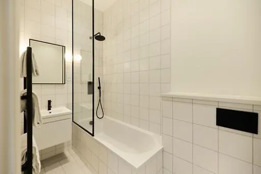The East London Mile Crib - Bright 2Bdr Flat Apartment